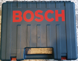 Перфоратор Bosch GBH 2-26 DRE (1 фото из 3)