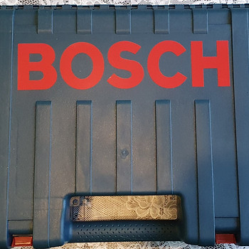 Перфоратор Bosch GBH 2-26 DRE