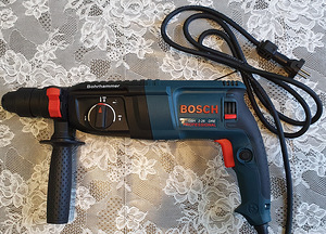 Перфоратор Bosch GBH 2-26 DRE (2 фото из 3)
