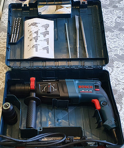 Перфоратор Bosch GBH 2-26 DRE (3 фото из 3)