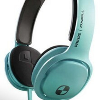 Philips O' Neill SHO3300ACID CRUZ kõrvaklapid