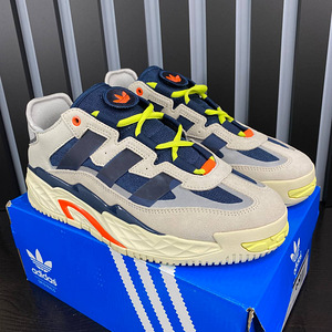 Adidas Nitebell (3 фото из 3)