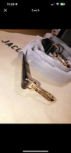 Jacquemus Le Grand Chiquito tote bag (5 foto / 5)
