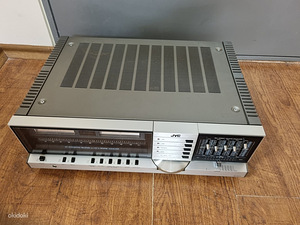 JVC JR-S201 Встроенный приемник постоянного тока (2 фото из 3)