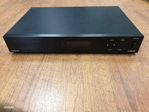 AUDIOLAB 8000T AM/FM STEREO TUNER (1 foto / 3)