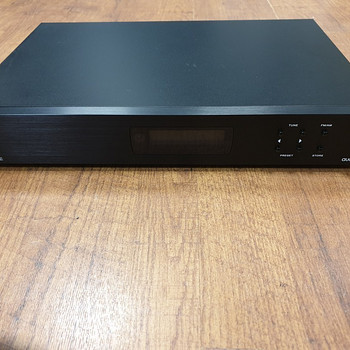 AUDIOLAB 8000T AM/FM STEREO TUNER