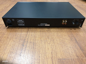 AUDIOLAB 8000T AM/FM STEREO TUNER (3 foto / 3)
