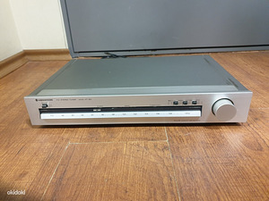 Kenwood KT 80 стерео тюнер (1 фото из 3)