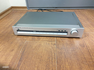 Kenwood KT 80 стерео тюнер (2 фото из 3)