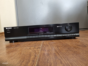 X4-Tech Tuner Tu-100 HIFI Tuner (1 foto / 3)