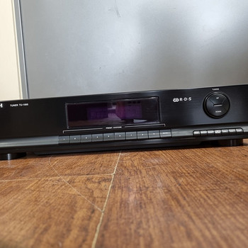 X4-Tech Tuner Ту-100 HIFI тюнер