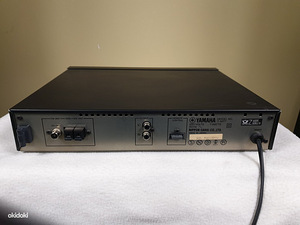 Yamaha t-m77 radio deck (2 foto / 2)