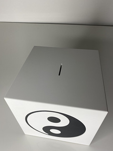 Hoiupõrsas yin yang (8 foto / 10)