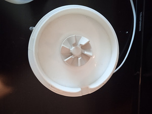 Blender (1 foto / 4)