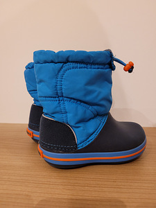 Сапоги для слякоти Crocs (5 фото из 5)