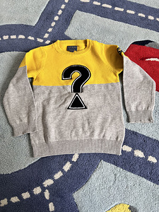 Guess свитер (1 фото из 1)