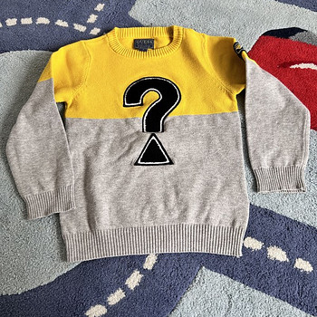 Guess свитер