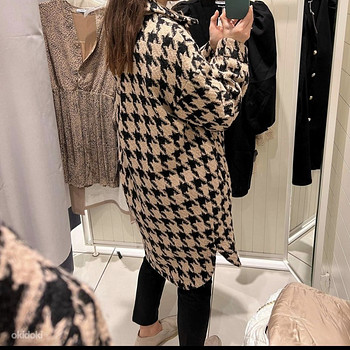 Пальто осень -весна