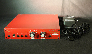 Предусилитель Golden Age MKII 73 mic+line+DI (1 фото из 3)