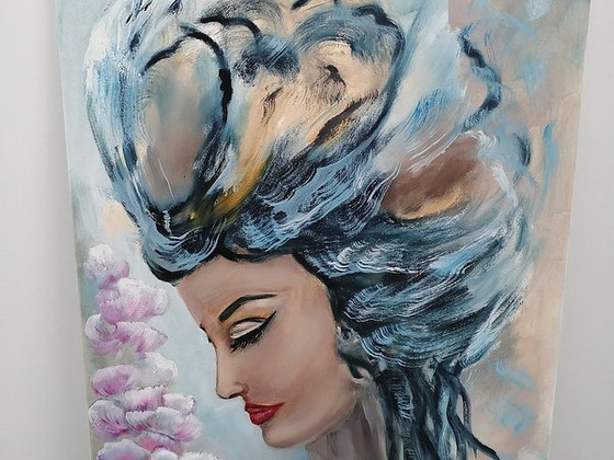 Картина.
