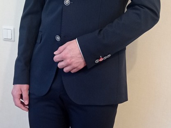 Meeste ülikond