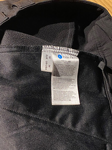 LUHTA, NAISTE TALVEPÜKSID (2 foto / 7)