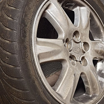 Dunlop 200/580R15 vihmaslikk