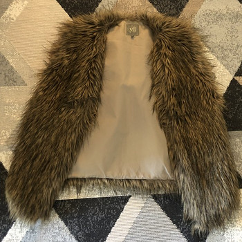 Karusnahast vest