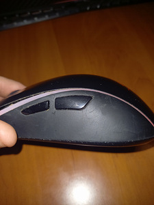HyperX Pulsefire Surge (3 фото из 4)