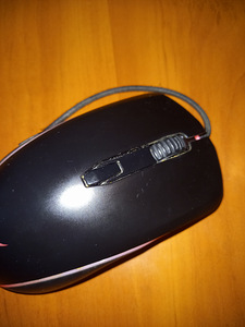HyperX Pulsefire Surge (4 фото из 4)