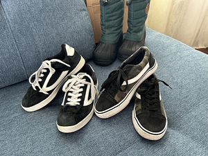 Poistele jalanõud (35-37) (2 foto / 3)