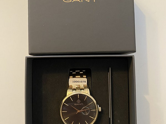 Gant