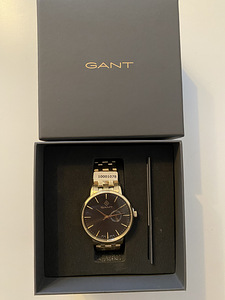 Gant (1 foto / 3)