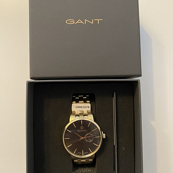 Gant