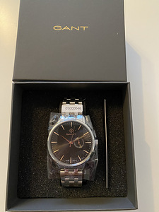 Gant (1 foto / 3)