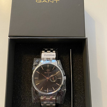 Gant