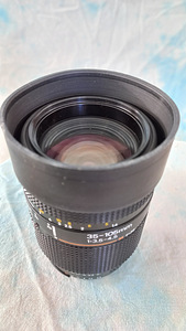 Объектив для Nikon 35-105 (2 фото из 3)