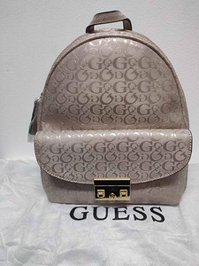 Ноый! Guess рюкзак (1 фото из 5)
