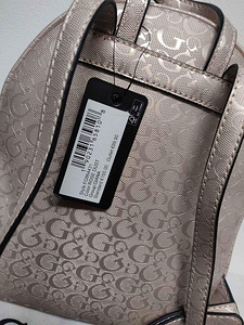 Ноый! Guess рюкзак (5 фото из 5)