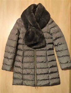 Uus! GEOX Naiste jope.Suurused 40,42 (5 foto / 10)