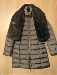 Uus! GEOX Naiste jope.Suurused 40,42 (6 foto / 10)