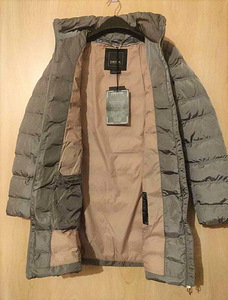 Uus! GEOX Naiste jope.Suurused 40,42 (7 foto / 10)
