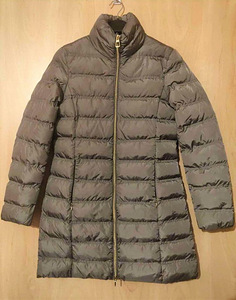 Uus! GEOX Naiste jope.Suurused 40,42 (8 foto / 10)