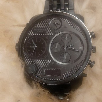 Diesel DZ7214, originaal