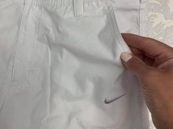 Шорты Nike