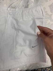 Шорты Nike (1 фото из 5)