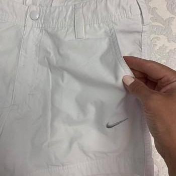 Nike lühikesed püksid