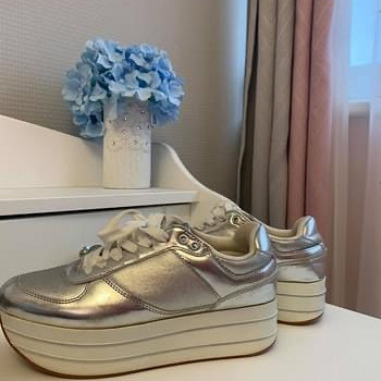 Zara обувь