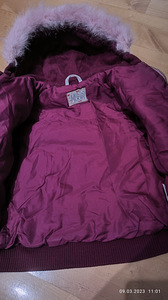 Продам куртку Lenne. Зима (2 фото из 2)
