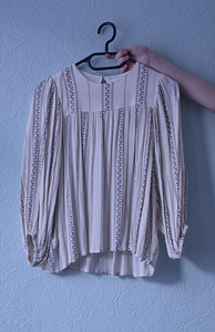 Блузка Mango (2 фото из 2)
